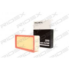 8A0050 RIDEX Повітряний фільтр