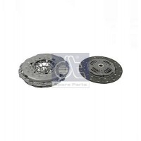 13.56002 DT Spare Parts Комплект зчеплення