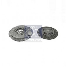 13.56002 DT Spare Parts Комплект зчеплення