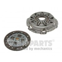 N2001166 NIPPARTS Комплект зчеплення