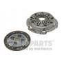 N2001166 NIPPARTS Комплект зчеплення
