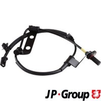 3697104580 JP GROUP Датчик частота обертання колеса