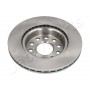 DI-0934C JAPANPARTS Гальмівний диск