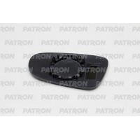 PMG1224G02 PATRON Дзеркальне скло зовнішнє дзеркало