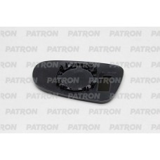 PMG1224G02 PATRON Дзеркальне скло зовнішнє дзеркало