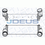 M-805086A JDEUS Интеркулер
