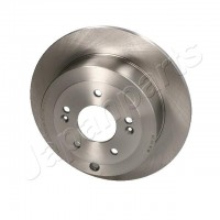 DP-H06 JAPANPARTS Гальмівний диск