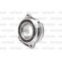 PBK4042H PATRON Комплект підшипника ступиці колеса