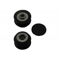 DFP-9003 KAVO PARTS Механізм вільного ходу генератора