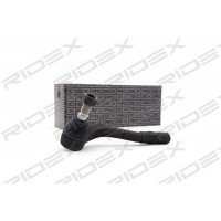914T0063 RIDEX Наконечник поперечної кермової тяги
