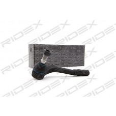 914T0063 RIDEX Наконечник поперечної кермової тяги
