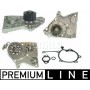 CP 273 000P MAHLE Водяний насос охолодження двигуна