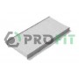 1521-0411 PROFIT Фільтр повітря у внутрішньому просторі