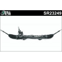 SR23249 ERA Benelux Кермовий механізм