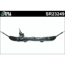 SR23249 ERA Benelux Кермовий механізм