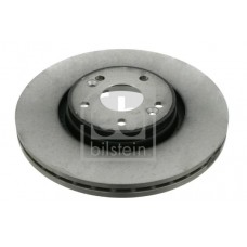 23333 FEBI BILSTEIN Гальмівний диск