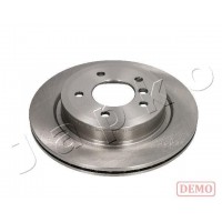 610143C JAPKO Гальмівний диск
