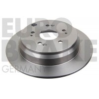 5815202642 EUROBRAKE Гальмівний диск