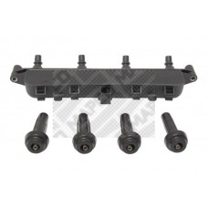 80408 MAPCO Котушка запалювання