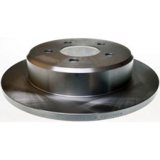 B130329 DENCKERMANN Гальмівний диск