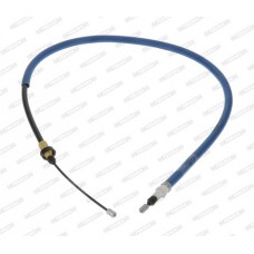FHB432822 FERODO Тросик, cтояночный тормоз