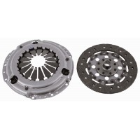3000 950 952 SACHS Комплект зчеплення