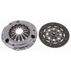 3000 950 952 SACHS Комплект зчеплення