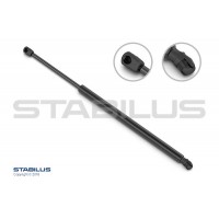 593932 STABILUS Газова пружина кришка багажника
