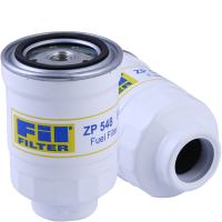 ZP 548 F FIL FILTER Паливний фільтр
