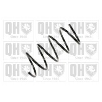 QCS6507 QUINTON HAZELL Пружина ходової частини