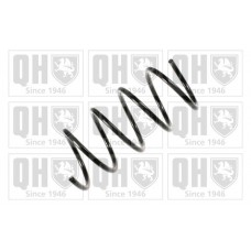 QCS6507 QUINTON HAZELL Пружина ходової частини