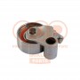 127-17041 IAP QUALITY PARTS Натяжний ролик ремінь ГРМ