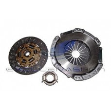 MCK-1296 MDR Комплект зчеплення