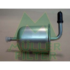 FB538 MULLER FILTER Паливний фільтр