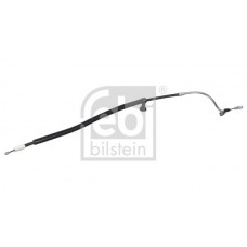 103666 FEBI BILSTEIN Тросик, cтояночный тормоз