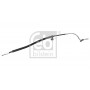 103666 FEBI BILSTEIN Тросик, cтояночный тормоз