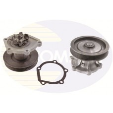 EWP443 COMLINE Водяний насос охолодження двигуна