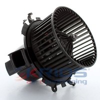 K92129 HOFFER Вентилятор салону