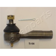 TI-194 JAPANPARTS Наконечник поперечної кермової тяги