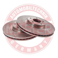 24012801531-SET-MS MASTER-SPORT GERMANY Гальмівний диск