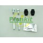 810132 FRENKIT Комплект напрямної гільзи