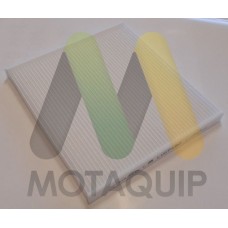 LVCF680 MOTAQUIP Фільтр повітря у внутрішньому просторі