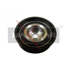 54-0243 MAXGEAR Паразитный / Ведущий ролик, Зубчастий ремінь
