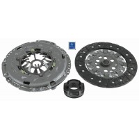 3000 950 781 SACHS Комплект зчеплення