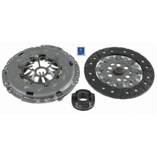 3000 950 781 SACHS Комплект зчеплення