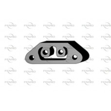 X30102 FENNO Гумові смужки система випуску