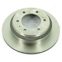 I331U04 NPS Гальмівний диск