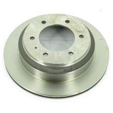 I331U04 NPS Гальмівний диск