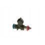 0 280 158 233 BOSCH Клапанна форсунка