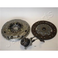 KF-H39 JAPANPARTS Комплект зчеплення